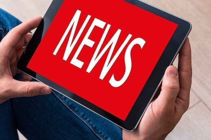 Alle Neuigkeiten finden Sie hier