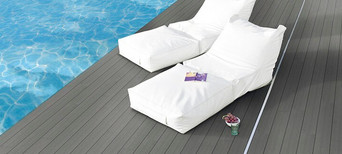 Terrassendielen WPC