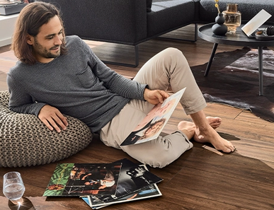 Hochwertige HQ Böden aus dem Holzfachhandel