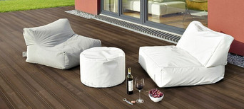 Terrassendielen WPC