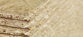 OSB-Platte